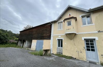 maison 3 pièces 49 m2 à vendre à Salies-de-Béarn (64270)