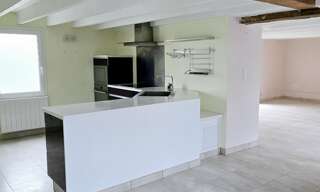 Maison 5 Pièces 105 m² à vendre à La Chapelle-des-Marais (44410)