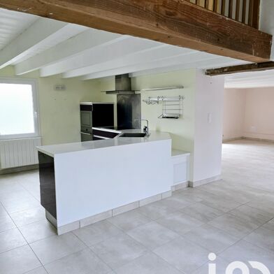 Maison 5 pièces 230000 €