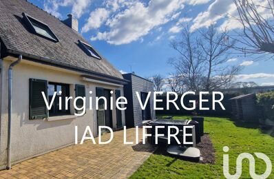 vente maison 396 800 € à proximité de Liffré (35340)