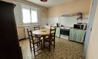 Maison 3 Pièces 63 m² à vendre à Mussidan (24400)