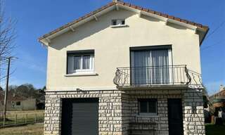 Maison 3 Pièces 63 m² à vendre à Mussidan (24400)