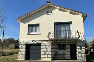 Maison 3 pièces 129000 €