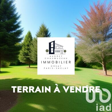 Terrain  465000 €