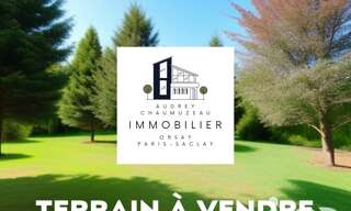 Terrain  960 m² à vendre à Orsay (91400)