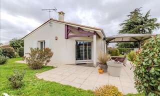 Maison 4 Pièces 99 m² à vendre à Vayres (33870)