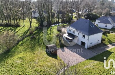 vente maison 325 000 € à proximité de Pontchâteau (44160)