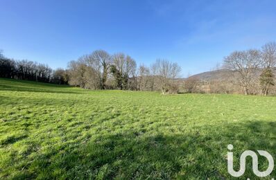 vente terrain 45 000 € à proximité de Cierp-Gaud (31440)