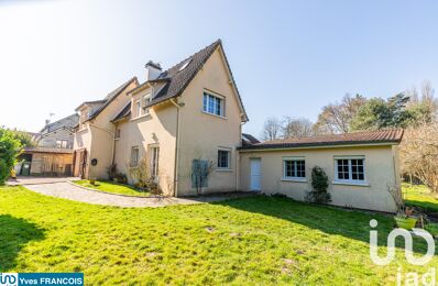 vente maison 344 000 € à proximité de Lardy (91510)