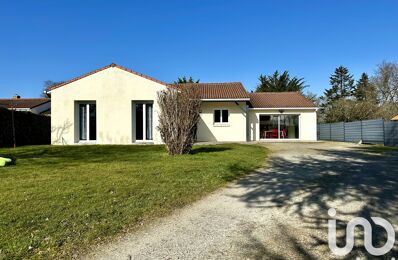 vente maison 335 300 € à proximité de Mauves-sur-Loire (44470)