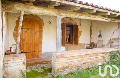 vente maison 240 000 € à proximité de Labastide-du-Temple (82100)