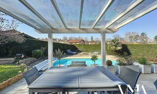Maison 5 Pièces 134 m² à vendre à Limonest (69760)