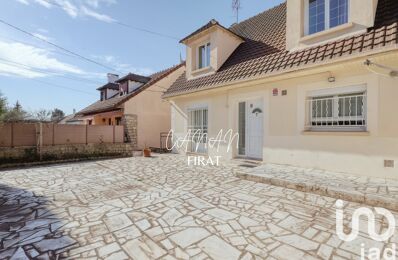 vente maison 363 000 € à proximité de Mareil-en-France (95850)