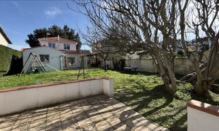 Maison 6 Pièces 125 m² à vendre à Toulouse (31400)