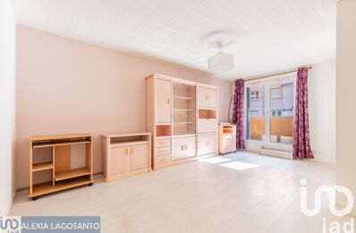 vente appartement 175 000 € à proximité de Limeil-Brévannes (94450)