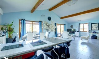 Maison 6 Pièces 118 m² à vendre à Graulhet (81300)