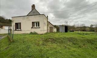 Maison 3 Pièces 71 m² à vendre à Couffy (41110)