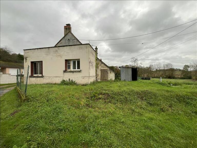Maison 3 pièces 71 m² — photo 1