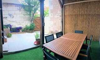 Maison 5 Pièces 135 m² à vendre à Saint-Aignan (41110)