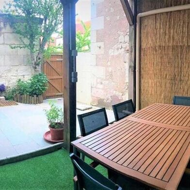 Maison 5 pièces 165850 €