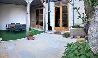 Maison 5 Pièces 127 m² à vendre à Saint-Aignan (41110)