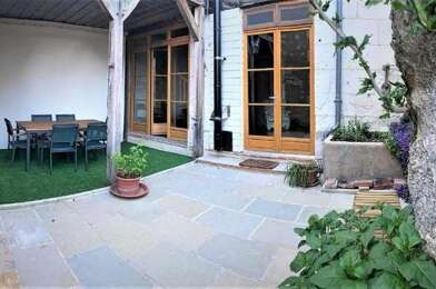 Maison 5 pièces 155150 €