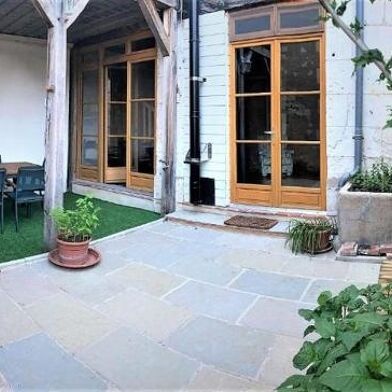 Maison 5 pièces 155150 €