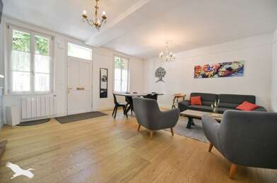 Maison 5 pièces 155150 €