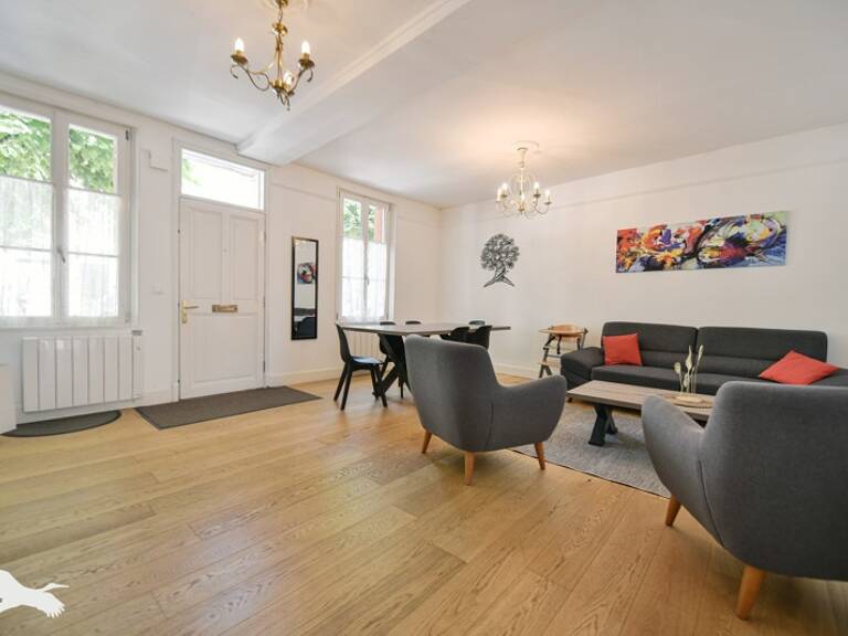 Maison 5 pièces 127 m² — photo 1
