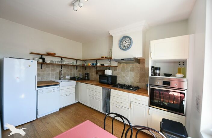 Vente maison 5 pièces 127 m² Saint-Aignan (41110) — photo 2
