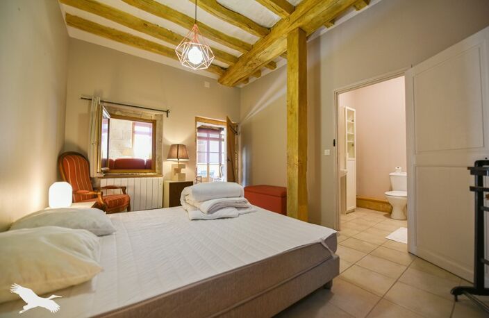 Vente maison 5 pièces 127 m² Saint-Aignan (41110) — photo 5