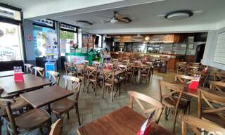 Commerce  195 m² à vendre à Mondoubleau (41170)