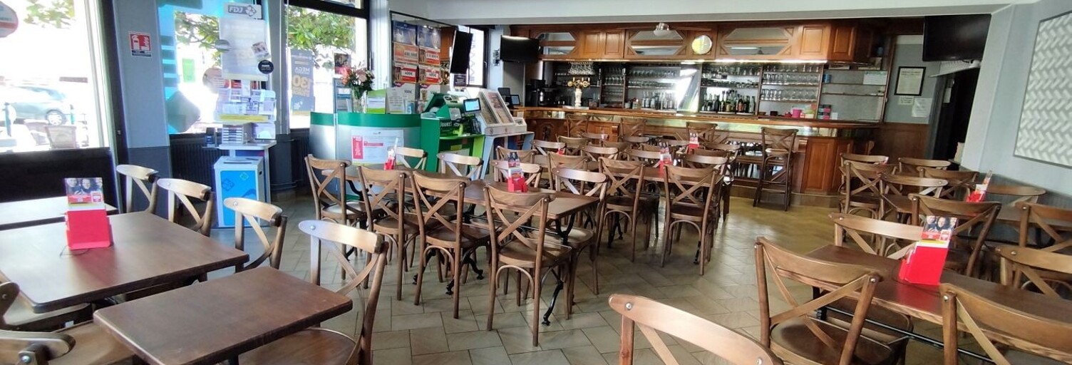 Commerce  195 m² à vendre à Mondoubleau (41170)