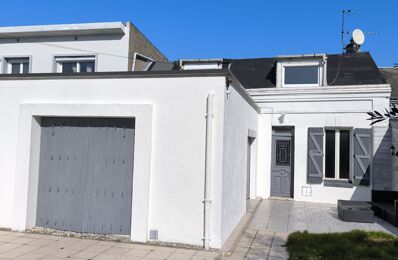 vente maison 243 500 € à proximité de Harfleur (76700)