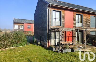 vente maison 319 000 € à proximité de Saint-Germain-Lès-Arpajon (91180)