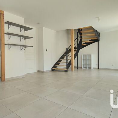 Maison 5 pièces 293000 €