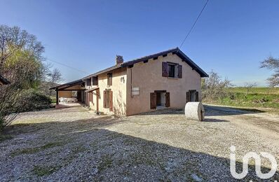 vente maison 310 000 € à proximité de Montgaillard (81630)