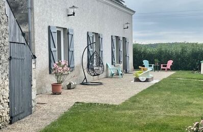 vente maison 250 000 € à proximité de Saint-Branchs (37320)