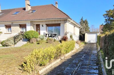 vente maison 239 000 € à proximité de Cléon (76410)