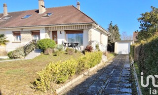 Maison 6 Pièces 130 m² à vendre à Oissel-sur-Seine (76350)
