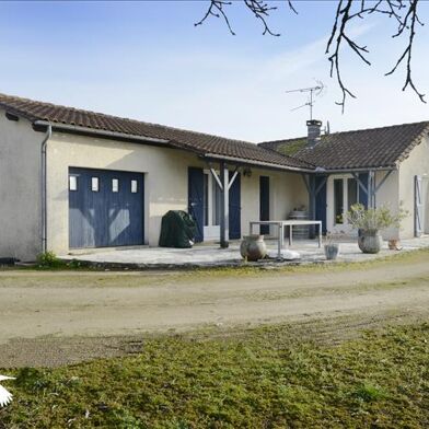 Maison 5 pièces 213000 €