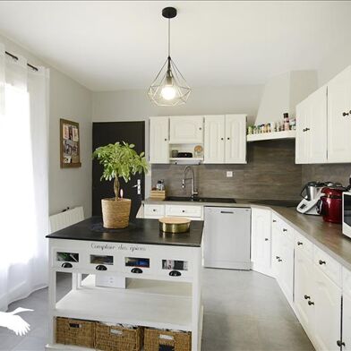 Maison 5 pièces 213000 €