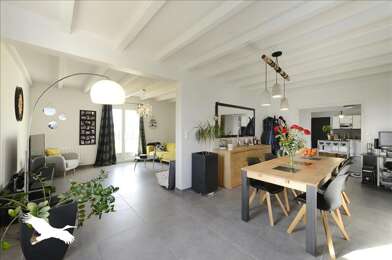 Maison 5 pièces 213000 €