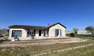 Maison 5 Pièces 108 m² à vendre à Foussignac (16200)