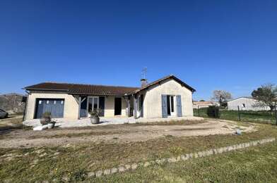 Maison 5 pièces 198090 €