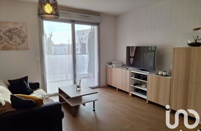 vente appartement 326 000 € à proximité de Le Bouscat (33110)