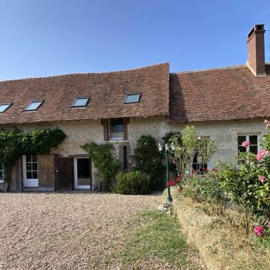 Maison 8 pièces 449000 €