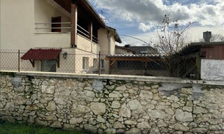 Maison 4 Pièces 118 m² à vendre à Créon-d'Armagnac (40240)