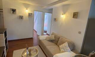 Appartement 3 Pièces 50 m² à vendre à Bagnères-de-Luchon (31110)