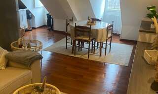 Appartement 3 Pièces 50 m² à vendre à Bagnères-de-Luchon (31110)